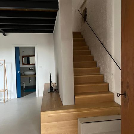 Villa Bruni/Casina 莱切 外观 照片